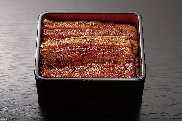 うな重(匠) 4,968円